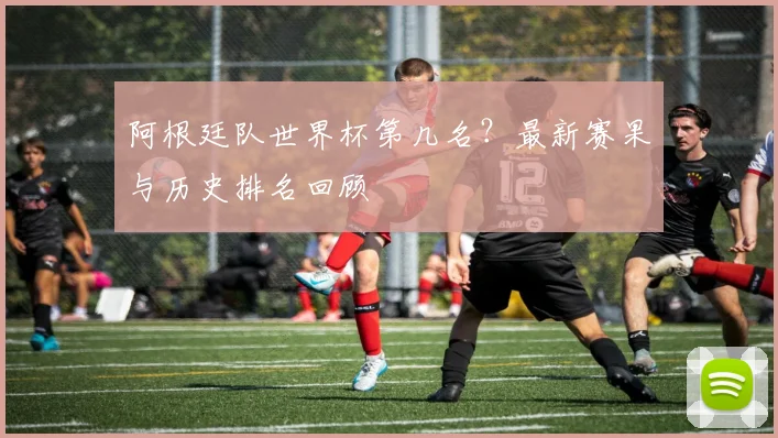 阿根廷队世界杯第几名？最新赛果与历史排名回顾