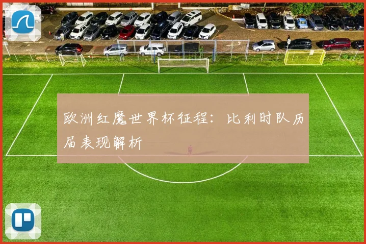 欧洲红魔世界杯征程：比利时队历届表现解析